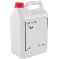 Клей ПВА